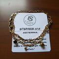 Bracciale Aeterna Eternium 316