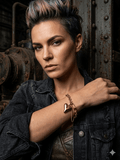 Bracciale Essentia Eternium 316