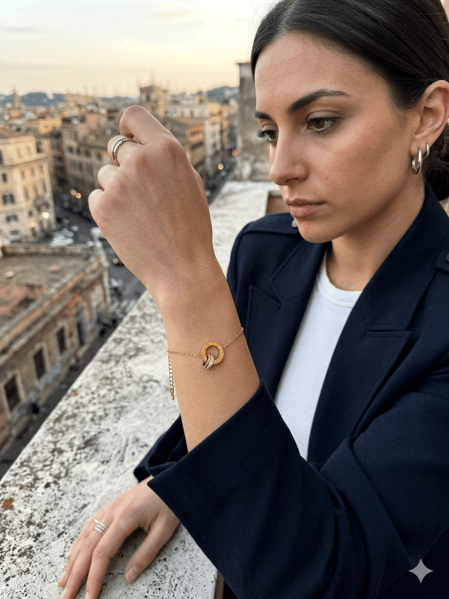 Bracelet Selene Eternium 316