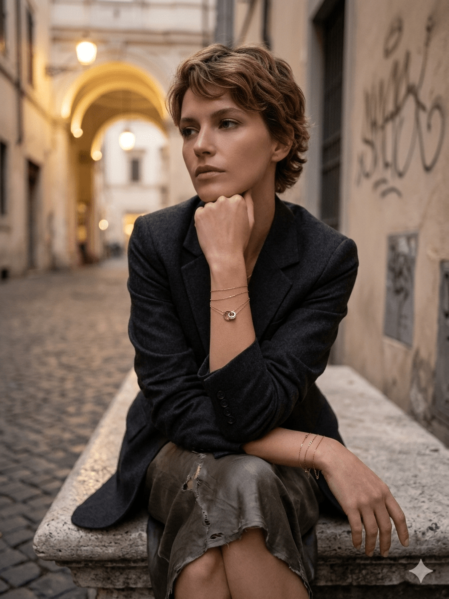 Bracelet Selene Eternium 316