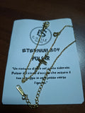 Cavigliera Pulsar Eternium 316