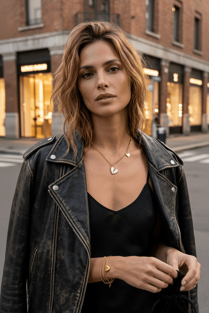 Collana Amarea Eternium 316