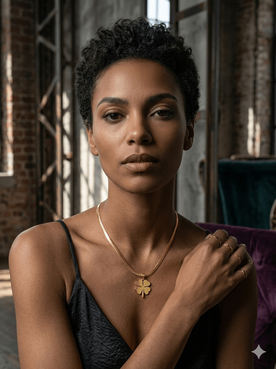 Collana Lytia Eternium 316
