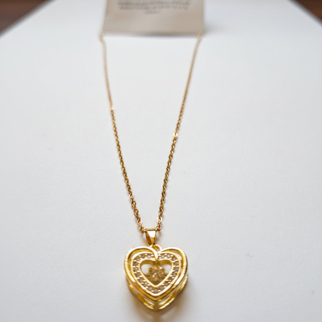 Collana DORA – Collezione ETERNIUM 316