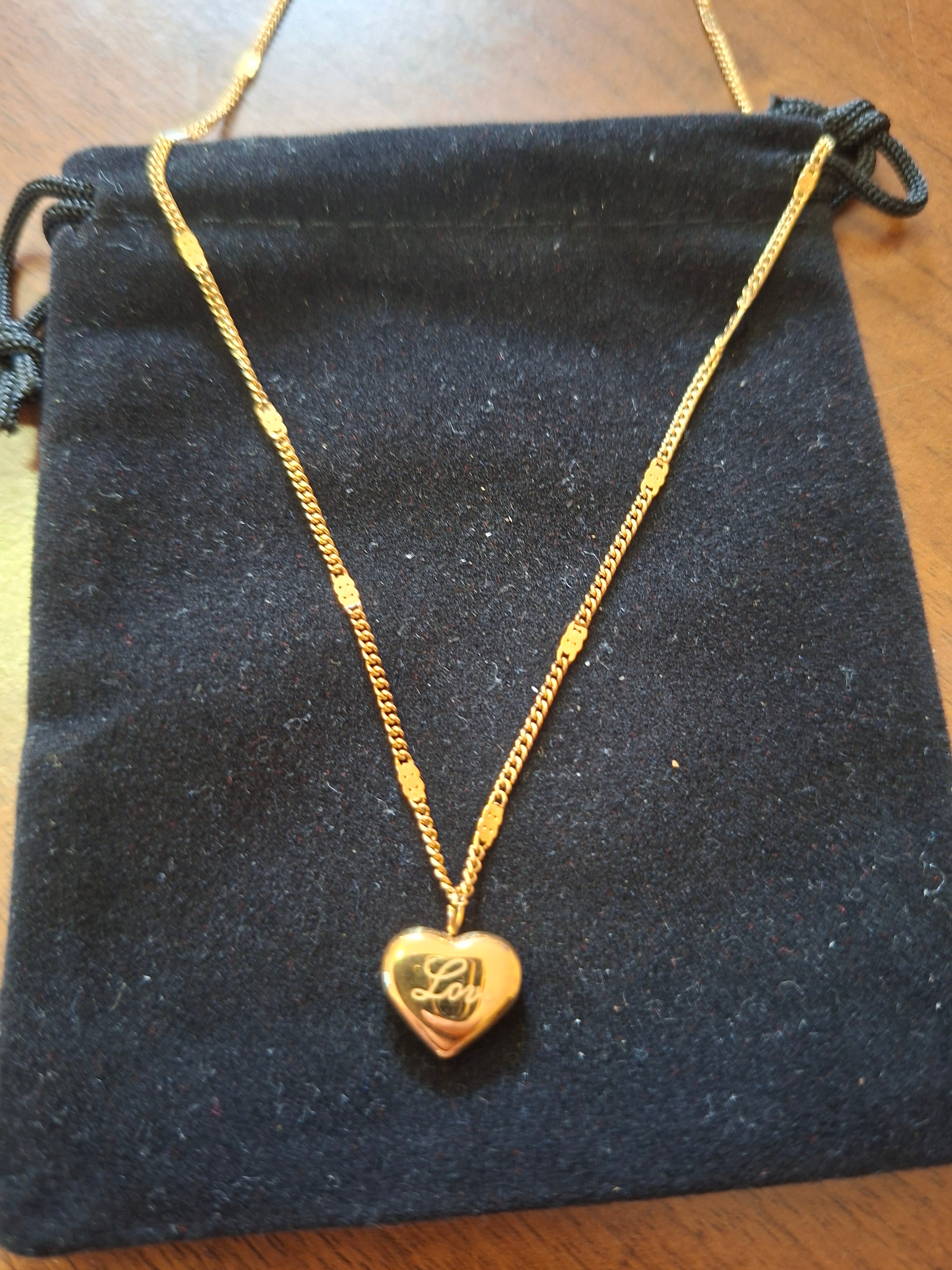 Collana UNICA – Collezione ETERNIUM 316