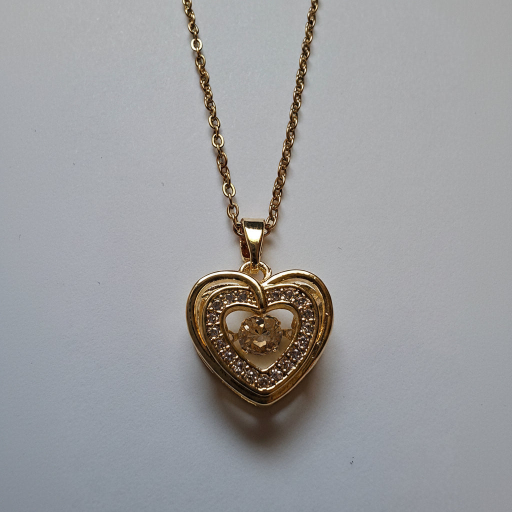Collana DORA – Collezione ETERNIUM 316