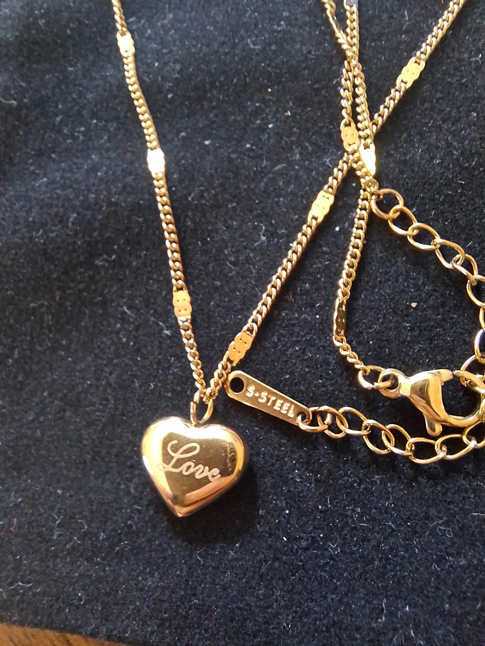 Collana UNICA – Collezione ETERNIUM 316