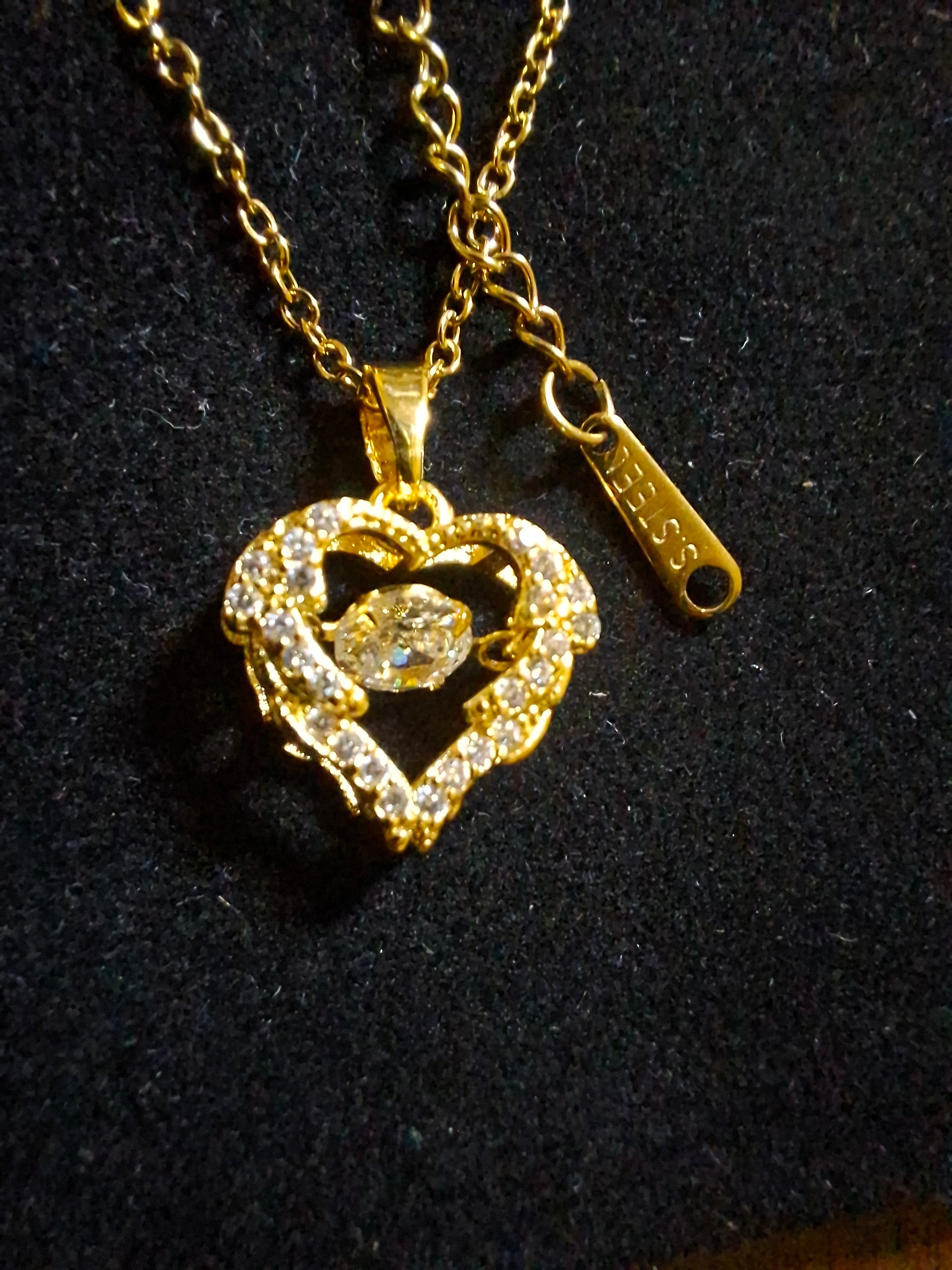Collana "Ninfa" – Collezione Eternium 316